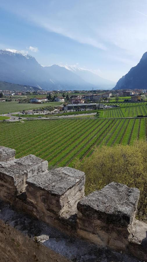 La Berlera - Riva Del Garda Ξενοδοχείο Εξωτερικό φωτογραφία