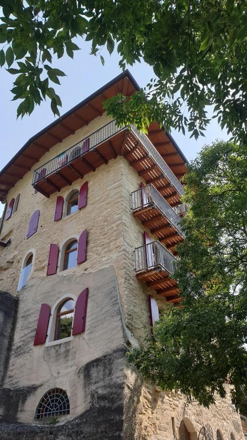 La Berlera - Riva Del Garda Ξενοδοχείο Εξωτερικό φωτογραφία