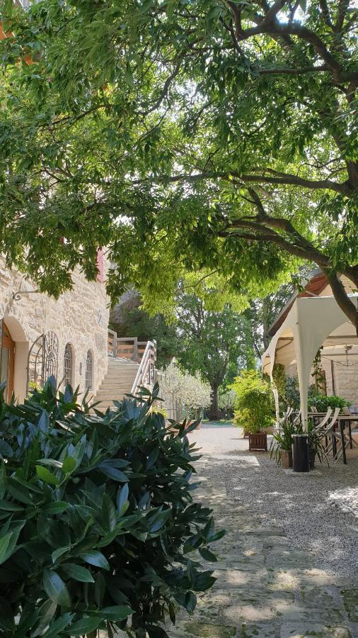 La Berlera - Riva Del Garda Ξενοδοχείο Εξωτερικό φωτογραφία