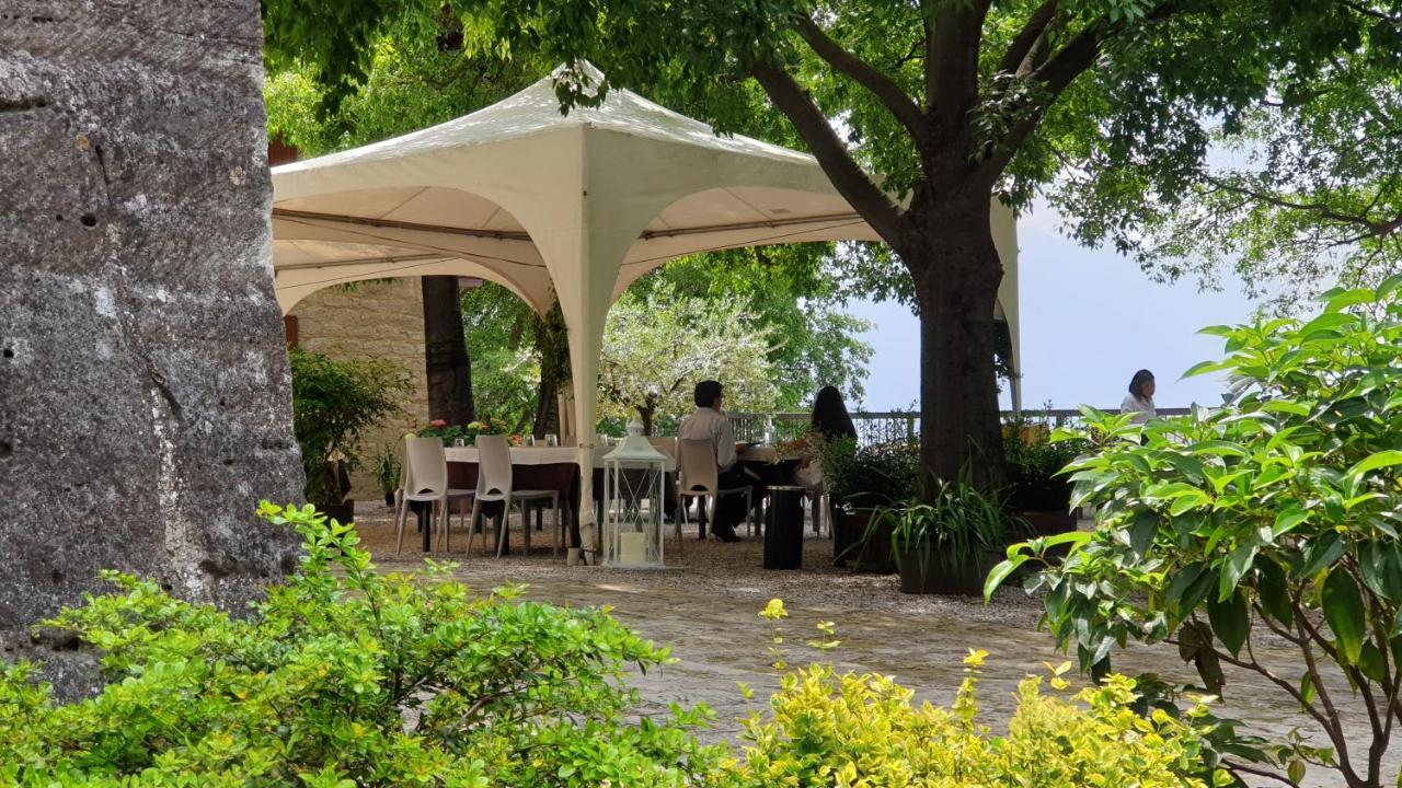 La Berlera - Riva Del Garda Ξενοδοχείο Εξωτερικό φωτογραφία